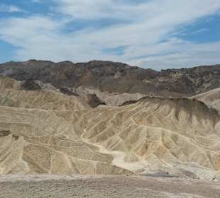 Zabriskie Point