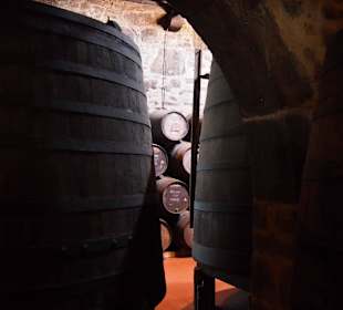 Portweinkellerei Calem