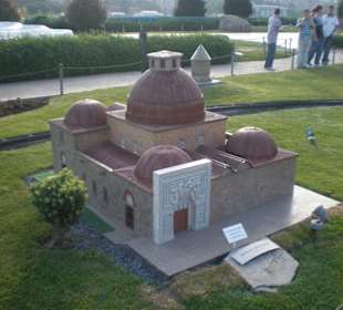 Moschee