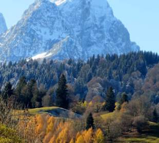 Der Waxenstein