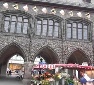 Rathaus 