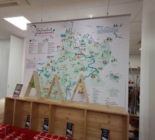 Office de Tourisme Sarreguemines Confluences