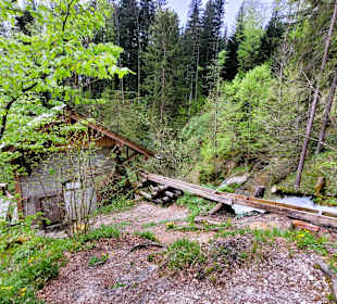 Mühle