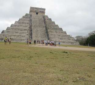 Chichen Itza