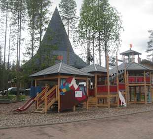 Santa Park
