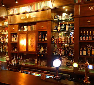 Irish Times in Patong