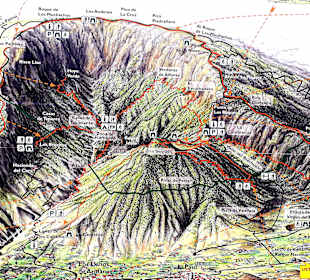 Inselrundfahrt AIDA LAP 05