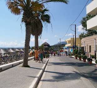 Corissia Princess..unschöne 4 Sterne...