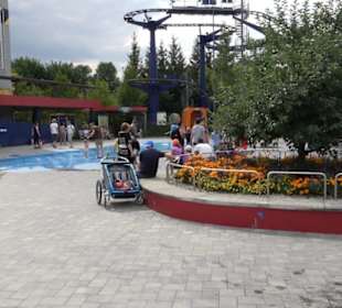 LEGO X-treme - Wasser - Spielplatz