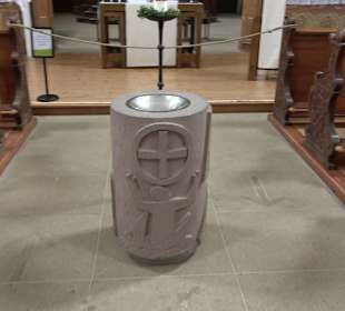 Johanniskirche Kloster Kirchberg