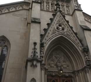 Kirche St. Peter und Paul