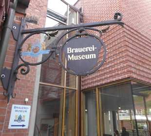 Brauereimuseum Lüneburg