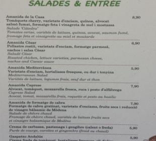 Stadtrundgang Pineda de Mar