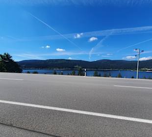 Schluchsee