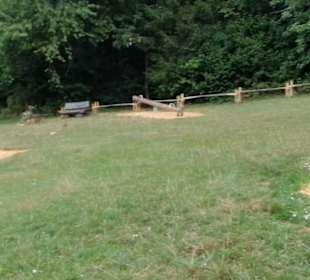 Spielplatz Eninger Weide