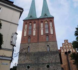 Nikolaikirche