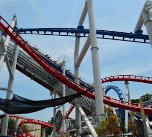 Universal Studios Sentosa