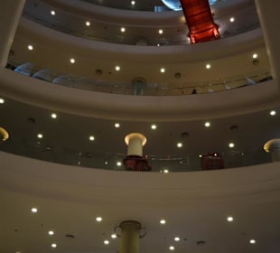 Shoppingcenter Terminal 21