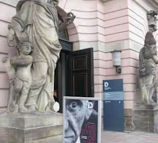 Niemieckie Muzeum Historyczne