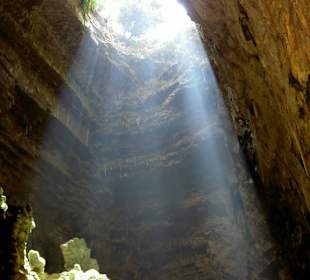 Grotte di Castellana