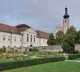 Wandern Geras