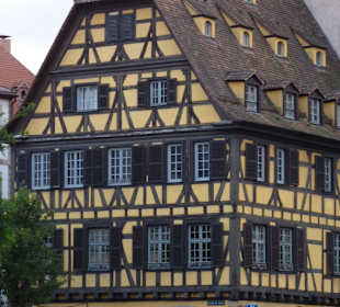 Ein schönes Fotomotiv...