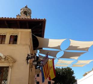 Sehr schönes Windspiel