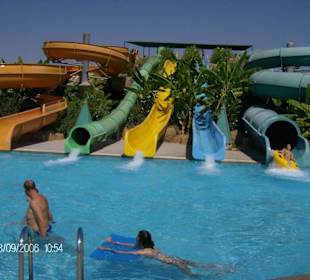 Aquapark