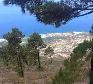 Cubo de la Galga