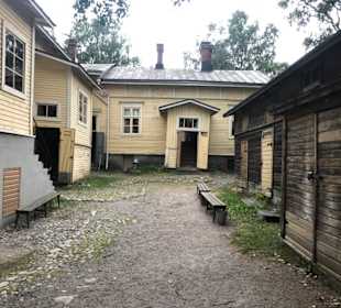 Arbeitermuseum 