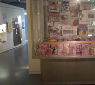 Zeitgeschichtliches Forum 