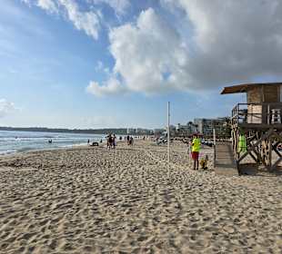 Strand