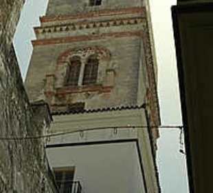Torre Tavira