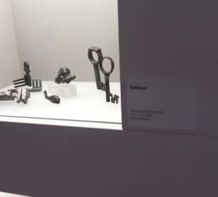 Museum für Vor- und Frühgeschichte