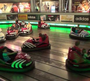 Themenbereich England