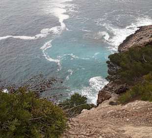 Wandern Cala Millor