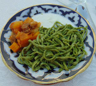 Restaurant Bir Restaurant Bir Gumbaz+