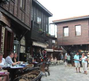 Nessebar
