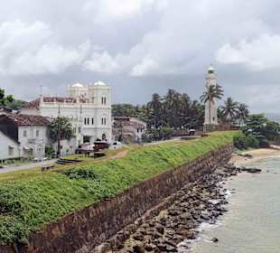 Galle