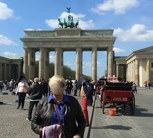 Brandenburger Tor