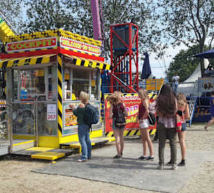 Donauinselfest 2014