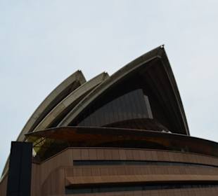 Opera House