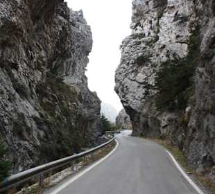 Geniale touren mit dem Auto!