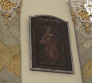 Filialkirche St. Georg