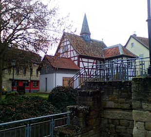 Römischer Gewölbekeller 55595 Boos (Nahe)