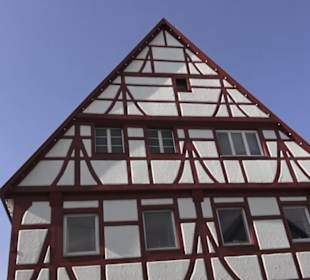 Rathaus Hayingen