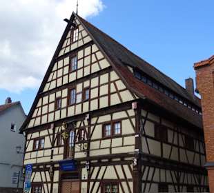 Altstadt Bad Windsheim