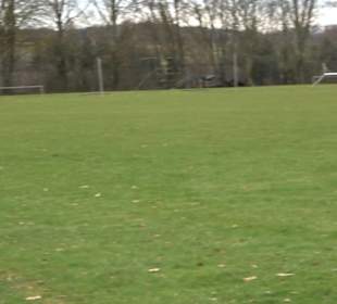 Sportplatz Mehrtstetten