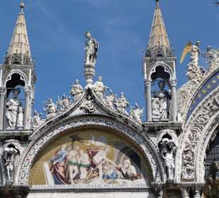 Basilica di San Marco