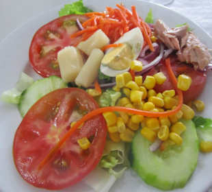  Restaurant Puerto de Laguete